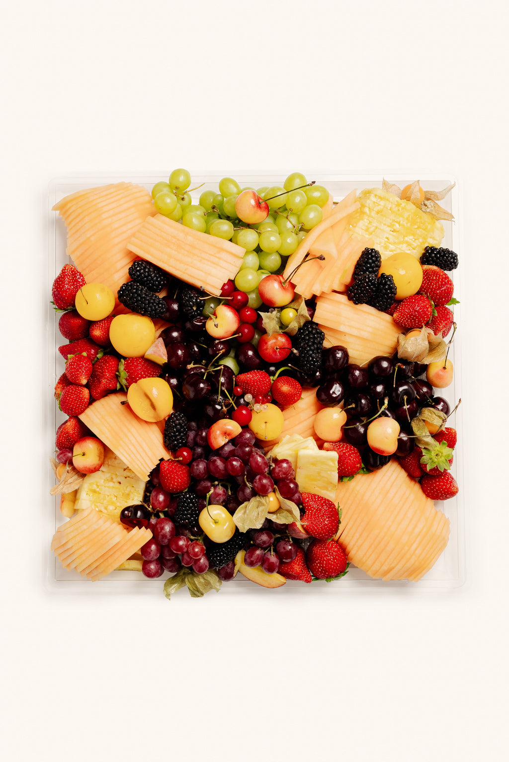 Plateau fruits | Grazing Mesa
