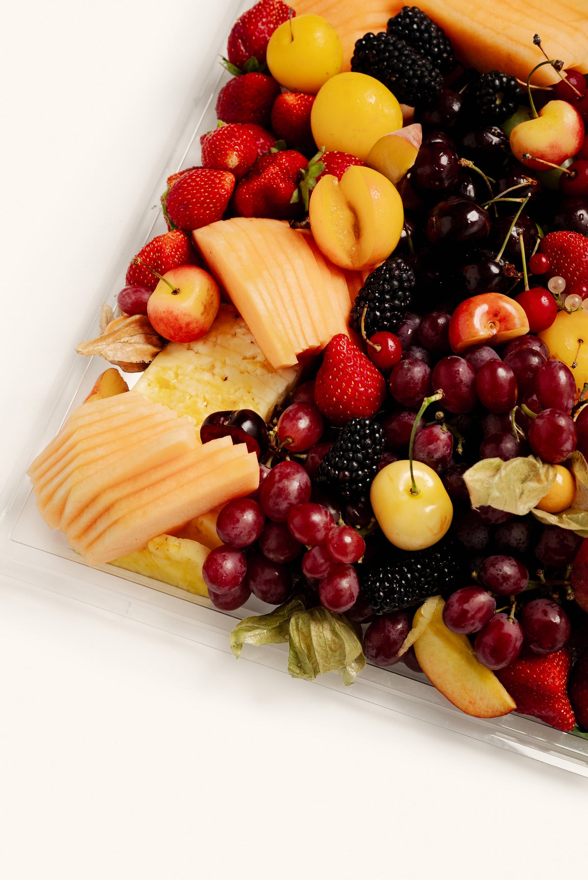Plateau fruits | Grazing Mesa