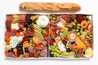 Boite Charcuterie et Fromage - Grande